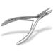 Professional nail pliers Excellent-Solingen - 12.0 cm - stainless steel