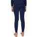 TrustBreech-Made in USA Girls Horse Riding Pants Tights Kids Equestrian Breeches Knee-Patch Youth Schooling Tights X-Small Navy - Buy Online on SooperMarket.com