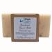 Jewelweed Goat's Milk & Oatmeal Soap - Handcrafted 5 Oz Goat Milk Soap Bar for Nourished Skin - Buy Online on SooperMarket.com