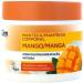 Cien - Body Butter 400 ml. Mango. Intensive hydration. Dry and normal skin. - Buy Online on SooperMarket.com