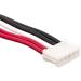 Buy High-Capacity Battery for EXFO MAX-700/900 Series | 10000mAh 3.7V - Part NO 01WQ0037-02 - International Shipping Available - Buy Online on SooperMarket.com