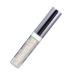 FOMIYES Glitter Colored Eyeliners Glitter Eyeliner Eyes Pearlescent Pigment Flash Liquid 1 count (Pack of 1) Golden