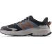 New Balance Men's Fresh Foam 510 V6 Wide Trail Running Shoe - Phantom/Team Away Grey/Classic Orange - Size 15 - Buy Online on SooperMarket.com