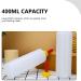 5pcs Pet Nursing Bottles & Nipples Set for Goats & Small Animals - Ideal Milk Feeding Solution for Lambs and Goat Kids - Buy Online on SooperMarket.com