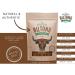 Original Biltong Big Bag - High Protein Healthy Snack (500g) | Made from British & Irish Beef - Buy Online on SooperMarket.com
