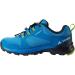 Vaude Lapita II Low STX Children's Outdoor Shoes - Waterproof Hiking Shoes for Boys & Girls - 33 EU - Radiate Blue Eclipse - Buy Online on SooperMarket.com