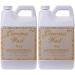 Buy Tyler Candle French Market Half Gallon Laundry Detergent | 64 oz Pack of 2 - International Shipping Available - Buy Online on SooperMarket.com
