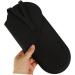 Beavorty 2pcs Reusable Curling Iron Bag Hotel Storage Bag Hair Straightener Organizer Black - Buy Online on SooperMarket.com
