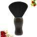 minkissy 1pc Neck Duster Hairdressing Neck Brush Face Brush Hair Cutting Salon Neck Face Duster Wood Neck Brush Duster Soft Bristle Hair Brush Hair Cutting Brush Wooden Clean Detergent - Buy Online on SooperMarket.com