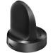Emilydeals for Gear S3 Charger  Gear S3 Charging Cradle Dock for Samsung Gear S3 Classic/Frontier Smart Watch (Black) - Buy Online on SooperMarket.com