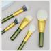 DFHBFG Makeup Brush Set - Soft Hair Blush Loose Powder & Foundation Brushes for Flawless Makeup - Universal Beauty Tool - Buy Online on SooperMarket.com
