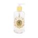 Shelley Kyle De Ma Mere Complete Gift Set Includes Hydrating Body Lotion Foaming Bath Gel And Perfume Packaged in Beautiful Cream and Gold Gift Box with Ribbon - Buy Online on SooperMarket.com