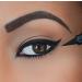 L'Or al Paris Camila Cabello Flash Liner 01 Black - Precise Felt Tip Eyeliner 2.5 ml | International Shipping Available - Buy Online on SooperMarket.com