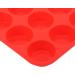Heat-Resistant Dishwasher Safe Silicone Chocolate Moulds Cake Moulds for Home - Buy Online on SooperMarket.com