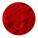 Dekozauber24 Cherry Red Food Coloring Powder Fat-Soluble 2-4g Can for Fondant Marzipan & Cake Decoration | Premium Baking Accessories - Buy Online on SooperMarket.com