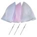 KALLORY Professional Silicone Hair Dye Highlighting Caps | Hair Coloring Kit with Hooks - Buy Online on SooperMarket.com