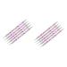 DOITOOL 10 Pcs Nail Painting Tool Lightweight Nail Art Pen Nail Art Equipment Nail Dotting Painting Drawing Pen Gel Nail Tool Nail Dotting Tool Kit Nail Design Brush Pen Manicure Acrylic