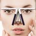 Three-Point Positioning Makeup Eyebrow Ruler Stencil Tool - Buy Online on SooperMarket.com