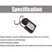 Buy 25 Pack 6V MR-BAT6V1SET 2CR17335A WK17 Battery for M80 Driver J4 Servo System - 1800mAh International Shipping Available - Buy Online on SooperMarket.com