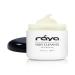 Raya Silky Facial Cleaner (R-114) | Light  Foamy  Refining Face-Wash for Dry Skin | Made With Chamomile and Seaweed Extracts | Helps Create a Clear and Smooth Complexion