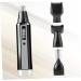 Didiseaon 4-in-1 Hair Clippers & Shaver - Stainless Steel Hair Trimmer for Men | International Shipping Available - Buy Online on SooperMarket.com