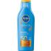 NIVEA Sun Protect & Bronze Natural Tanning Balm SPF 50 200 ml