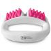 Stephanie Franck Beauty - My Body Shaper - The Cellulite massager for thighs stomach hips buttocks and arms for solid skin - pink