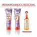 L'Oreal Paris EverPure Frizz Defy Shampoo and Conditioner Kit for Color-Treated Hair - 8.5oz (Pack of 2) - Buy Online on SooperMarket.com