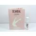 Jean Paul Gaultier SCANDAL Eau De Parfum Spray Sample Travel Vial .05 oz / 1.5 ml Womens NEW - Buy Online on SooperMarket.com