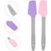 Buy Dressoos 4-Piece Wax Applicator Set - Hand Wax Waxes & Waxing Tools for Perfect Finish - International Shipping Available - Buy Online on SooperMarket.com