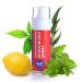 Natural Shoe Deodorizer Spray and Foot Spray, 5.29 Oz. - Shoe Odor Eliminator w/Eucalyptus, Mint Scent - Long Lasting Foot Odor Eliminator for Shoes, Stinky Feet - Shoe Spray Deodorizer