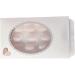 Neamou False Nails | Wearable Nail - 24 Pieces No Glue Press On Nails Fake Nails Short Removable False Nails Kit for Women - Buy Online on SooperMarket.com