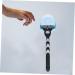 Angoily 2-Pack Razor Holder Shower Hook - Suction Hook for Bathroom Storage & Razor Organization - Buy Online on SooperMarket.com
