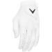 Callaway Golf Men's Tour Authentic Glove (2022) - Standard M White for Right Hand | International Shipping Available - Buy Online on SooperMarket.com