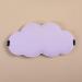 Seamless Warm Double-Sided Ice Silk Eye Mask - Black | Cloud Eye Shield | Free Shipping - Buy Online on SooperMarket.com