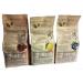 Sticky Fingers Bakeries Premium Scone Variety Mix - Lemon Poppyseed, Wild Blueberry, Cocoa Chocolate Chip (Pack of 3) - Buy Online on SooperMarket.com