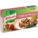 Knorr Bouillon Stock Cubes 80g (Shellfish) - Pack of 2 - Buy Online on SooperMarket.com