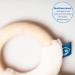 Whisbear Eco Bear Baby Teether - Natural Wooden Teething Aid for Babies | Safe & Eco-Friendly Teething Solution - Buy Online on SooperMarket.com