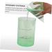 Healeved 2 STK Cylinder Cone Educational Model - Math Teaching Device & Demonstrator Toy | Perfect for Geometry Learning - Buy Online on SooperMarket.com