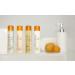 Terra Pure Wild Citrus Body Wash - Travel Size 1 oz | Case of 125 - International Shipping Available - Buy Online on SooperMarket.com