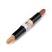 DELISOUL 6 Colors Highlight and Contour Stick Dual-Ended Set - Color Corrector, Concealer, Contouring, Highlighting, Foundation, Shadow Cream Pen - Body Shading Makeup Stick Set - Buy Online on SooperMarket.com