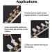 New Magnetic Acrylic Manicure Tools Nail Practice Hand Nail Exercise Base Nail Supplies Nail Tips Gold Display Stand - Buy Online on SooperMarket.com