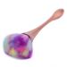 FILFEEL 1Pcs Nail Dust Cleaning Brush  Soft Foundation Brushes Nail Art Powder Dust Removal Brushes Manicure DIY Tool(3)