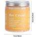 Organic Anti Cellulite Cream 250g for Skin Tightening and Fat Burning - Buy Online on SooperMarket.com
