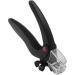 POFET False Nail Tip Professional Adjustable Artificial Nail Trimmer Nail Catcher Trimmer with Turntable for Different Nail Shapes Black - Buy Online on SooperMarket.com