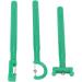 Pack of 3 Tongue Tip Exercises - Speech Training Device for Kids & Adults | Tongue Trainer Set - Buy Online on SooperMarket.com