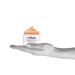 RAYA Pumpkin Enzyme Facial Puree (127) | Gentle Exfoliating Treatment | Reduces Fine Lines & Minimizes Pores - Buy Online on SooperMarket.com