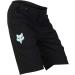 Fox Racing Men's Ranger Short Race Windbreaker - 36 Black | Premium Performance for International Shipping - Buy Online on SooperMarket.com
