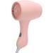 Kids Hair Dryer for Infant Low Heat Gentle Air Small Hair Blow Dryer for Baby Skin with 3 Speed Settings Negative Ionic Constant Temperature Mini Hair Dryer for Daily Use (US US Plug 110V - Buy Online on SooperMarket.com