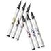 30 Pcs Liquid Eyeliner Pencil Colored Eyeliners Eyeliner Pen for Women Seal Abs Miss - Buy Online on SooperMarket.com